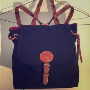 Vintage bag